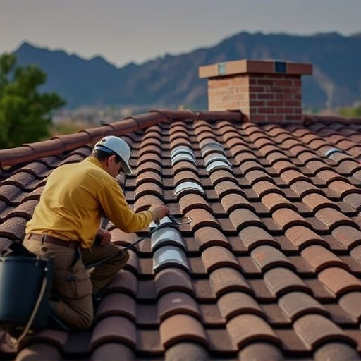 Roof Leak Detection Oro Valley