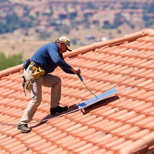 Roof Leak Detection Oro Valley