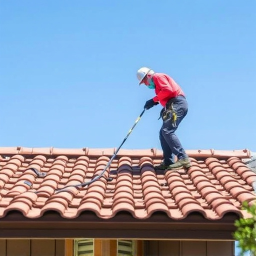 Roof Leak Detection Oro Valley