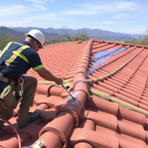 Roof Leak Detection Oro Valley