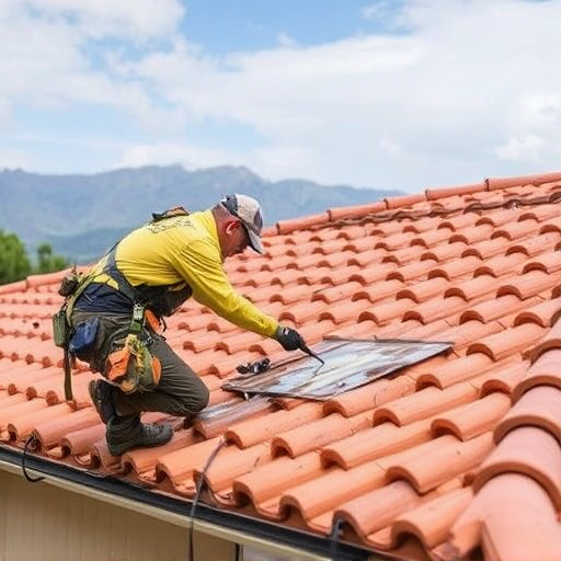 Roof Leak Detection Oro Valley