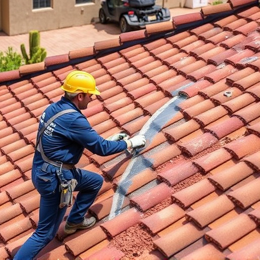 Roof Leak Detection Oro Valley