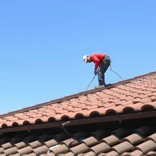 Roof Leak Detection Oro Valley