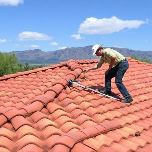 Roof Leak Detection Oro Valley