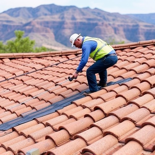 Roof Leak Detection Oro Valley