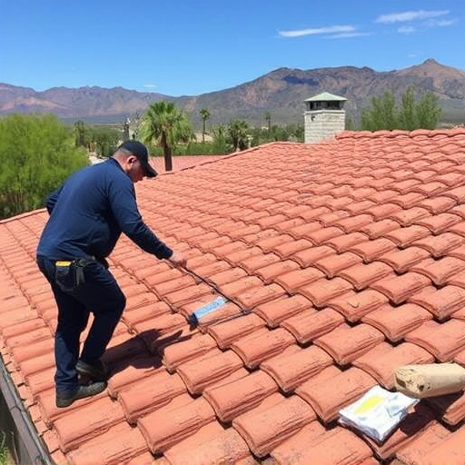Roof Leak Detection Oro Valley