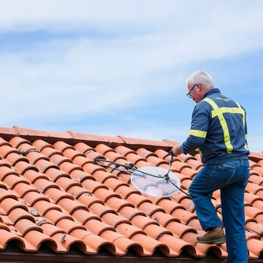 Roof Leak Detection Oro Valley