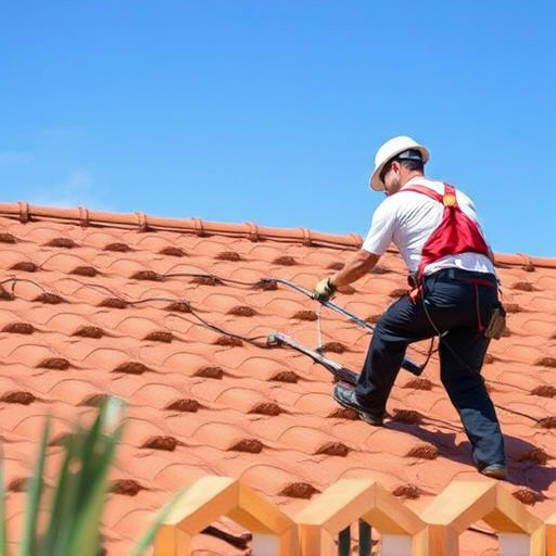 Roof Leak Detection Oro Valley