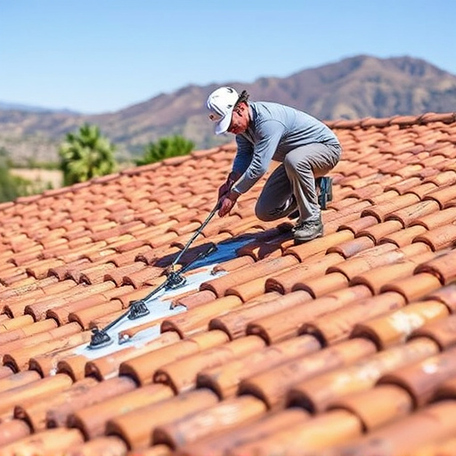 Roof Leak Detection Oro Valley