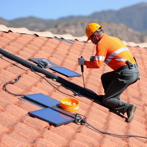 Roof Leak Detection Oro Valley