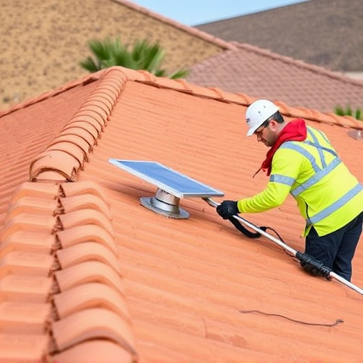 Roof Leak Detection Oro Valley
