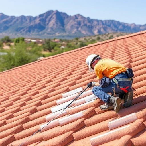 Roof Leak Detection Oro Valley