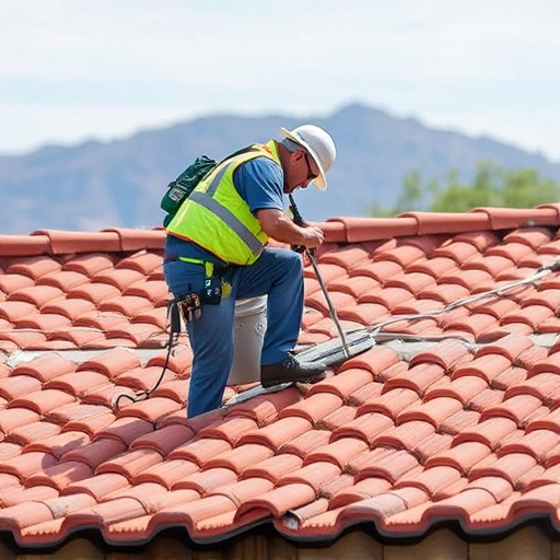 Roof Leak Detection Oro Valley