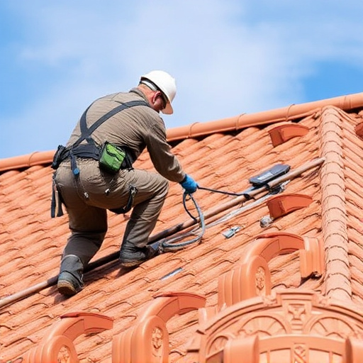 Roof Leak Detection Oro Valley