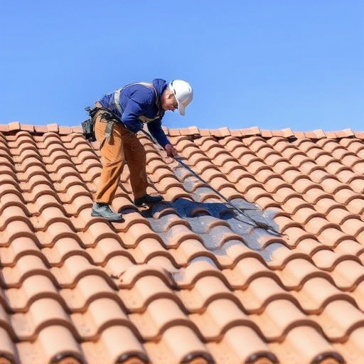 Roof Leak Detection Oro Valley