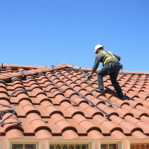Roof Leak Detection Oro Valley