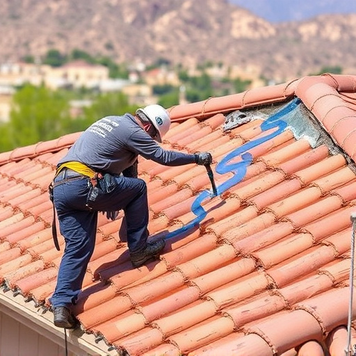 Roof Leak Detection Oro Valley