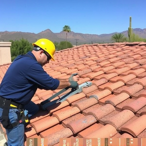 Roof Leak Detection Oro Valley