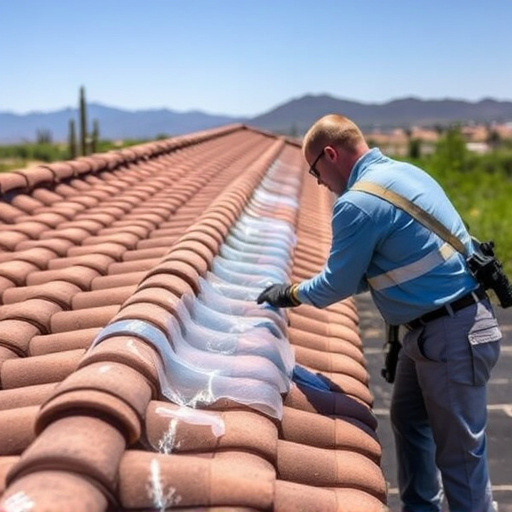 Roof Leak Detection Oro Valley
