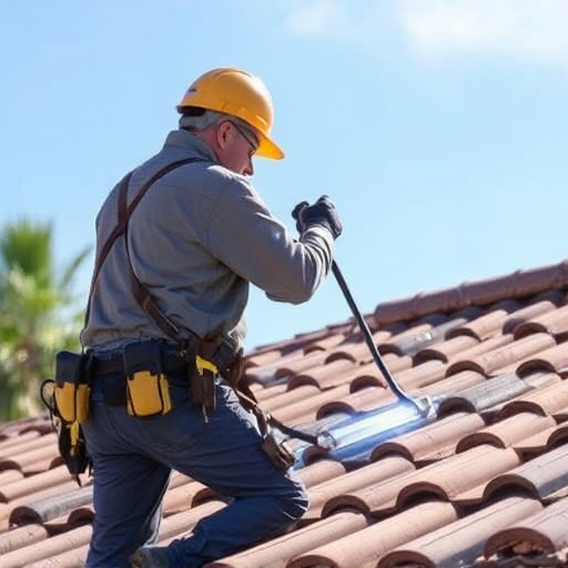 Roof Leak Detection Oro Valley