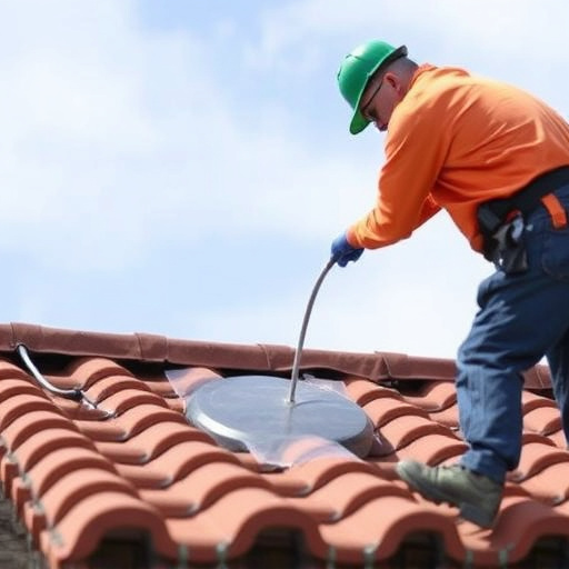 Roof Leak Detection Oro Valley