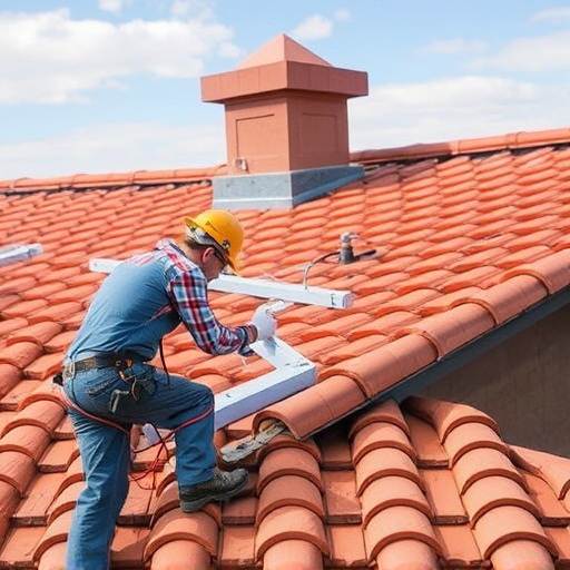 Roof Leak Detection Oro Valley