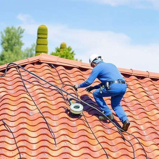 Roof Leak Detection Oro Valley