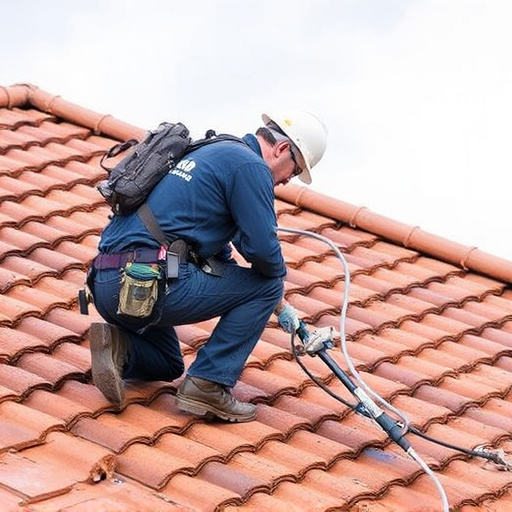 Roof Leak Detection Oro Valley