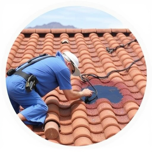 Roof Leak Detection Oro Valley