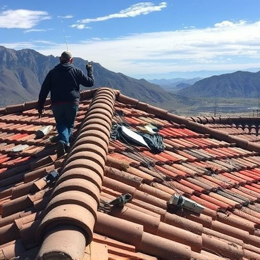 Roof Repair in Oro Valley