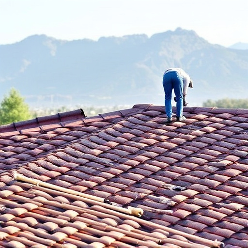 Roof Repair in Oro Valley