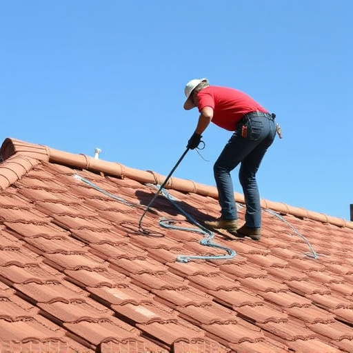 Roof Repair in Oro Valley
