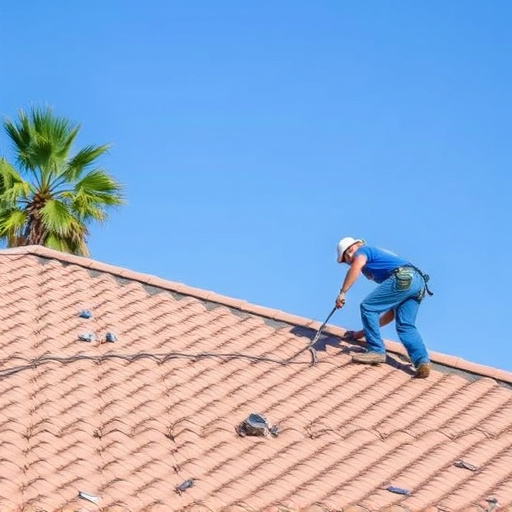 Roof Repair in Oro Valley