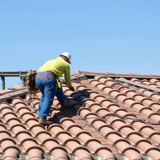 Roof Repair in Oro Valley