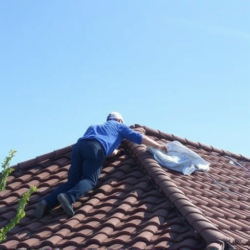 Roof Repair in Oro Valley