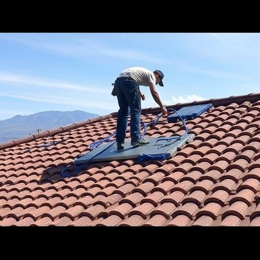Roof Repair in Oro Valley