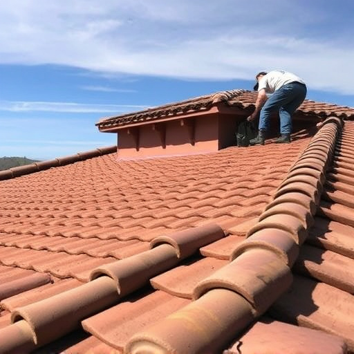 Roof Repair in Oro Valley