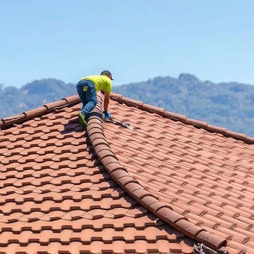 Roof Repair in Oro Valley