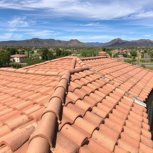 Roof Repair in Oro Valley