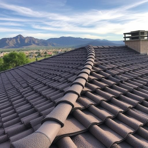 Roof Repair in Oro Valley