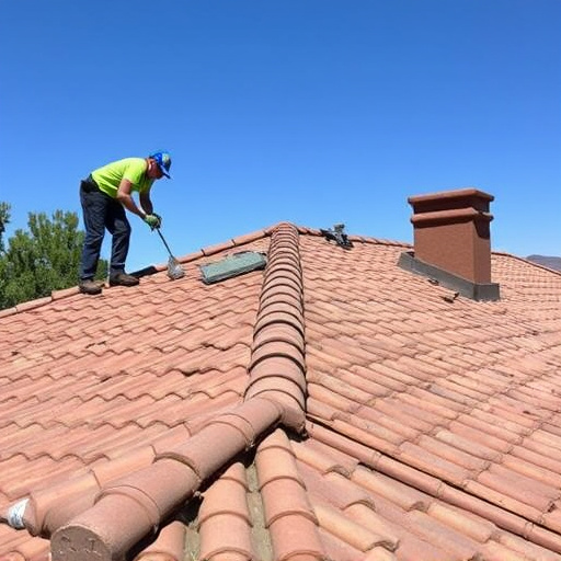 Roof Repair in Oro Valley