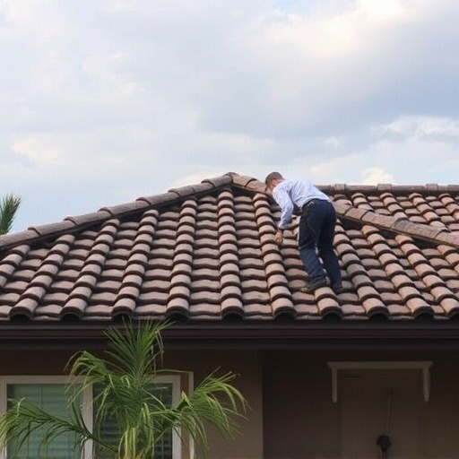 Roof Repair in Oro Valley