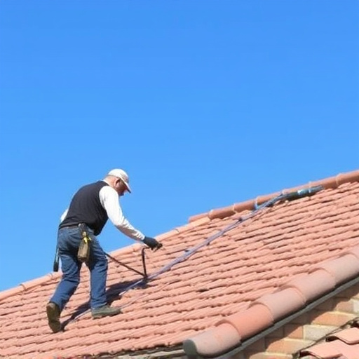 Roof Repair in Oro Valley