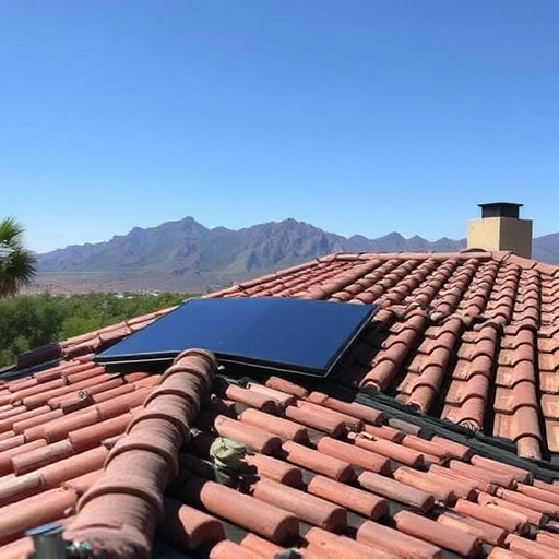 Roof Repair in Oro Valley