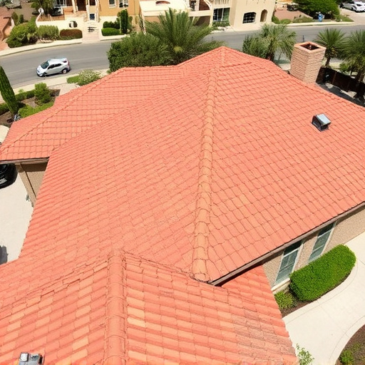 Roof Replacement Oro Valley