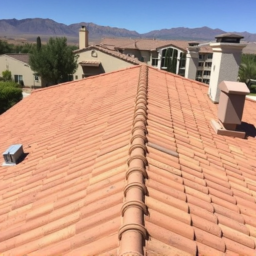 Roof Replacement Oro Valley