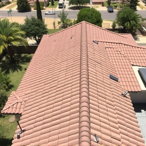 Roof Replacement Oro Valley