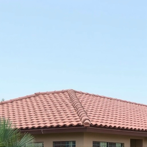 Roof Replacement Oro Valley