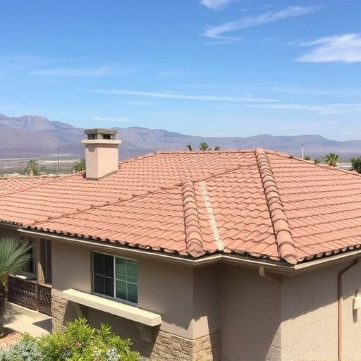 Roof Replacement Oro Valley