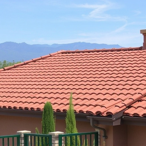 Roof Replacement Oro Valley